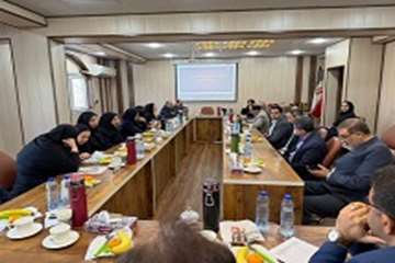  آیین بزرگداشت پژوهشگران در دانشکده داروسازی