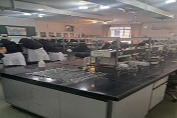 بازدید دانش آموزی