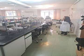 بازدید دانش آموزی