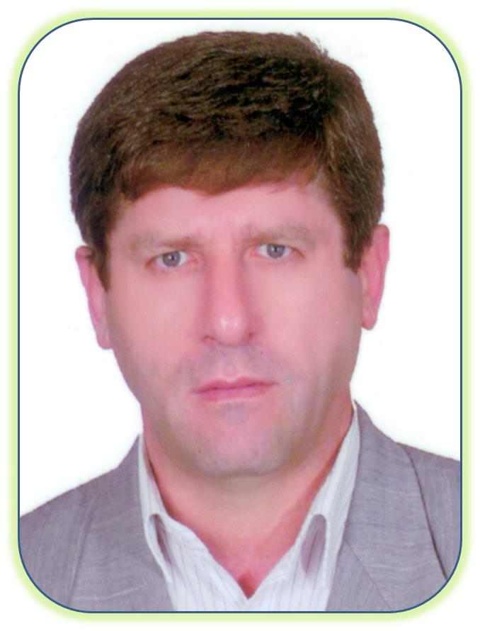 دکتر کلانتر