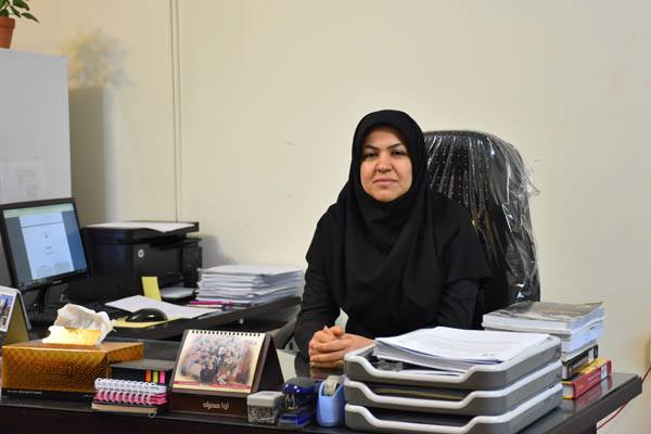 معاونت پژوهشی